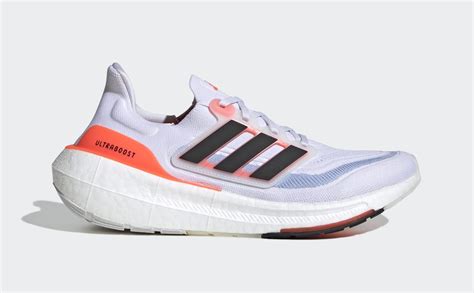 Adidas ultraboost light